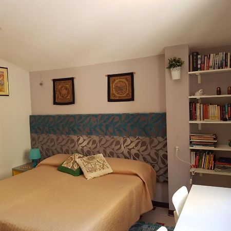 B&B Cactus Giardini-Naxos Zewnętrze zdjęcie