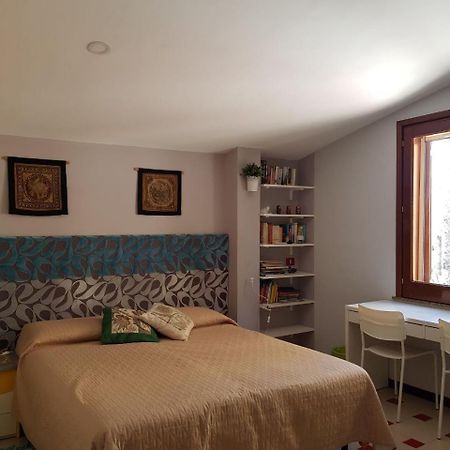 B&B Cactus Giardini-Naxos Zewnętrze zdjęcie