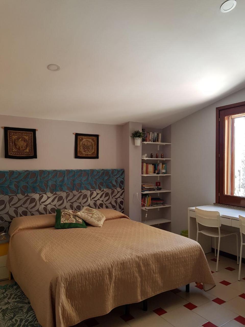 B&B Cactus Giardini-Naxos Zewnętrze zdjęcie