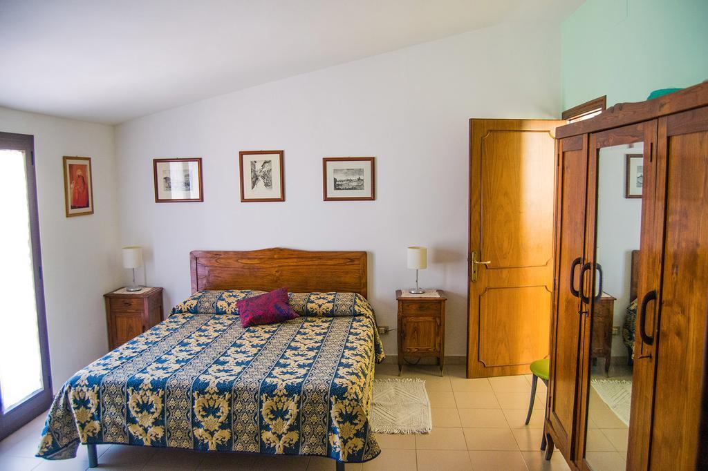 B&B Cactus Giardini-Naxos Zewnętrze zdjęcie